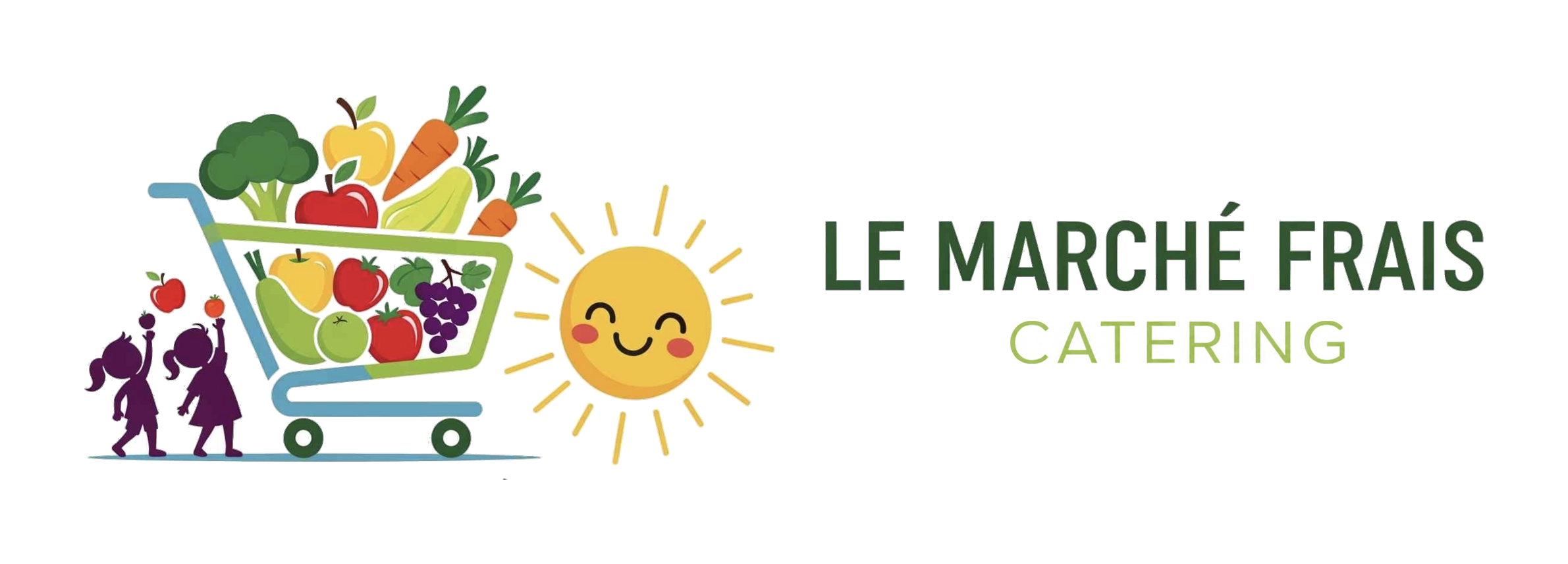 Le Marché Frais Catering